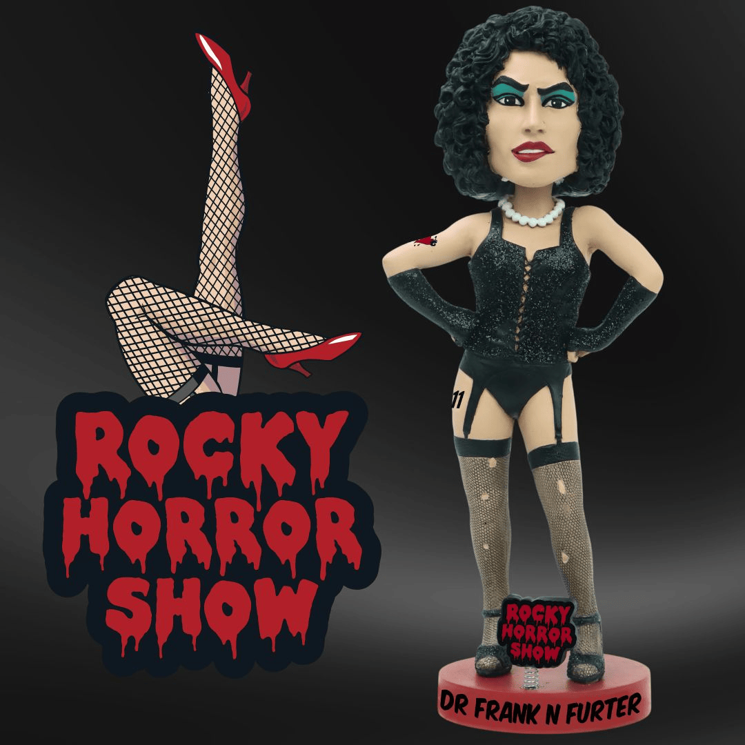 Bobbleheads